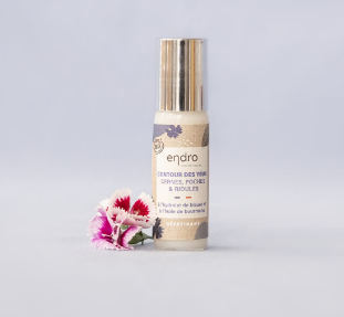 CONTOUR DES YEUX ANTI AGE ENDRO 10ML