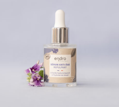 SERUM ANTI AGE REPULPANT 30ML