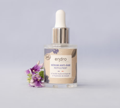 SERUM ANTI AGE REPULPANT ENDRO 30ML