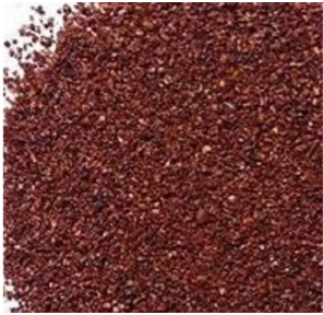 SUMAC POUDRE BIO 100G