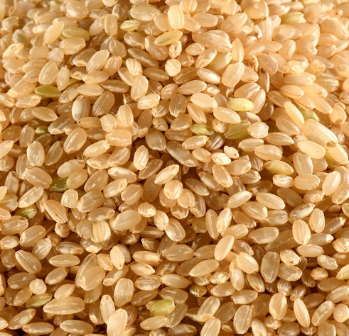 RIZ ROND COMPLET BIO 100G