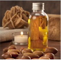 HUILE D'ARGAN BIO VRAC 100G