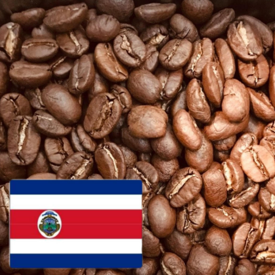 CAFE COSTA RICA 100G