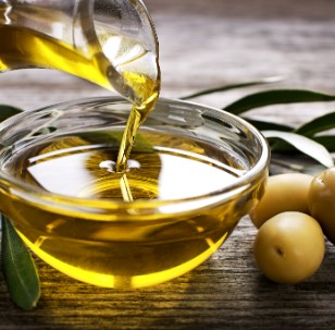 HUILE OLIVE BIO ESPAGNE VRAC