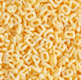 PATES ALPHABETS BIO