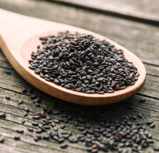 GRAINES DE SESAME NOIR BIO
