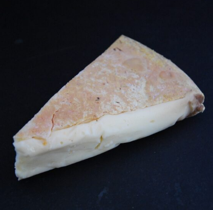 FROMAGE DE BERGUES AU LAIT CRU