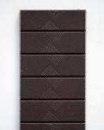 CHOC NOIR CARAMEL BEURRE SALE BIO