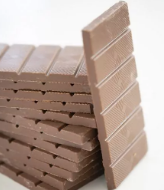 CHOC LAIT SARRASIN SOUFFLE BIO
