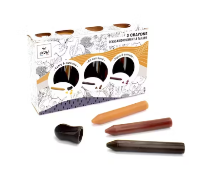 COFFRET GOURMET TRUCULENT OCNI