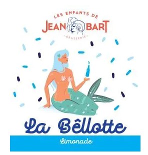 LIMONADE LA BELOTTE 75CL