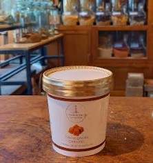 GLACE CARAMEL 100ML