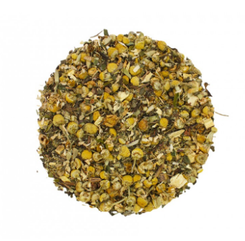 TISANE BONNE NUIT LES PETITS 50G