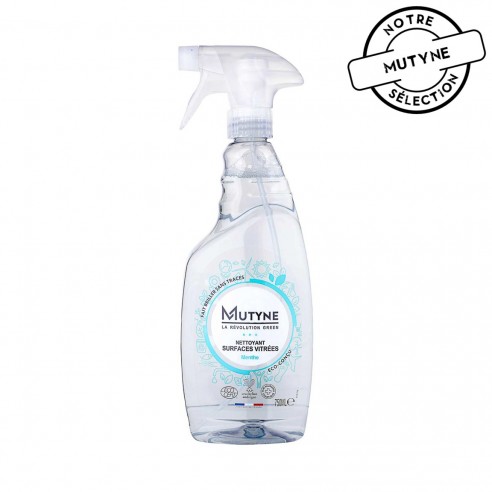 NETTOYANT VITRES MUTYNE