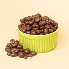 CHOCONUTS BIO
