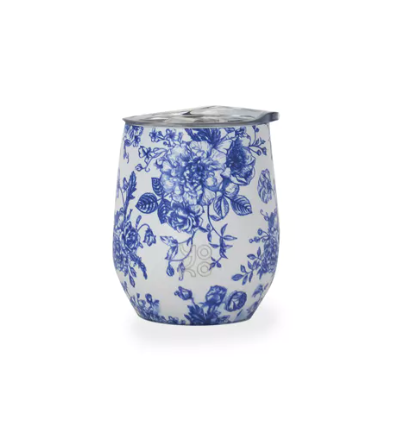 MUG ET CANETTE ISOTHERME YOKO