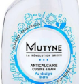 NETTOYANT ANTICALCAIRE MUTYNE