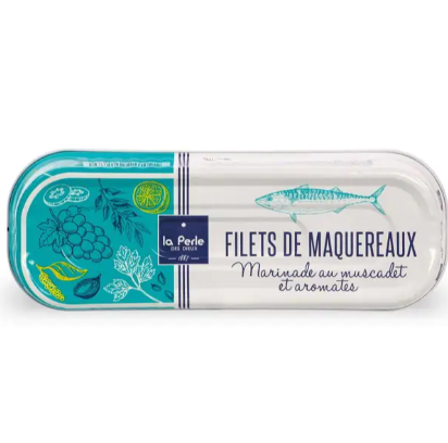 MAQUEREAUX AU MUSCADET