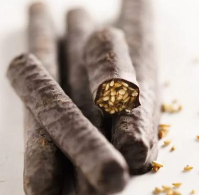 BISCUIT SESAME FINGER BIO