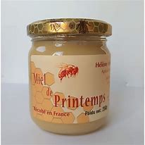 MIEL DE PRINTEMPS 250G