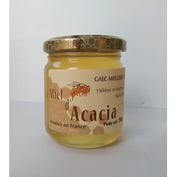 MIEL ACACIA 250G