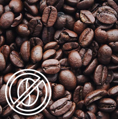 CAFE COLOMBIE CHEVERE DECAFEINE