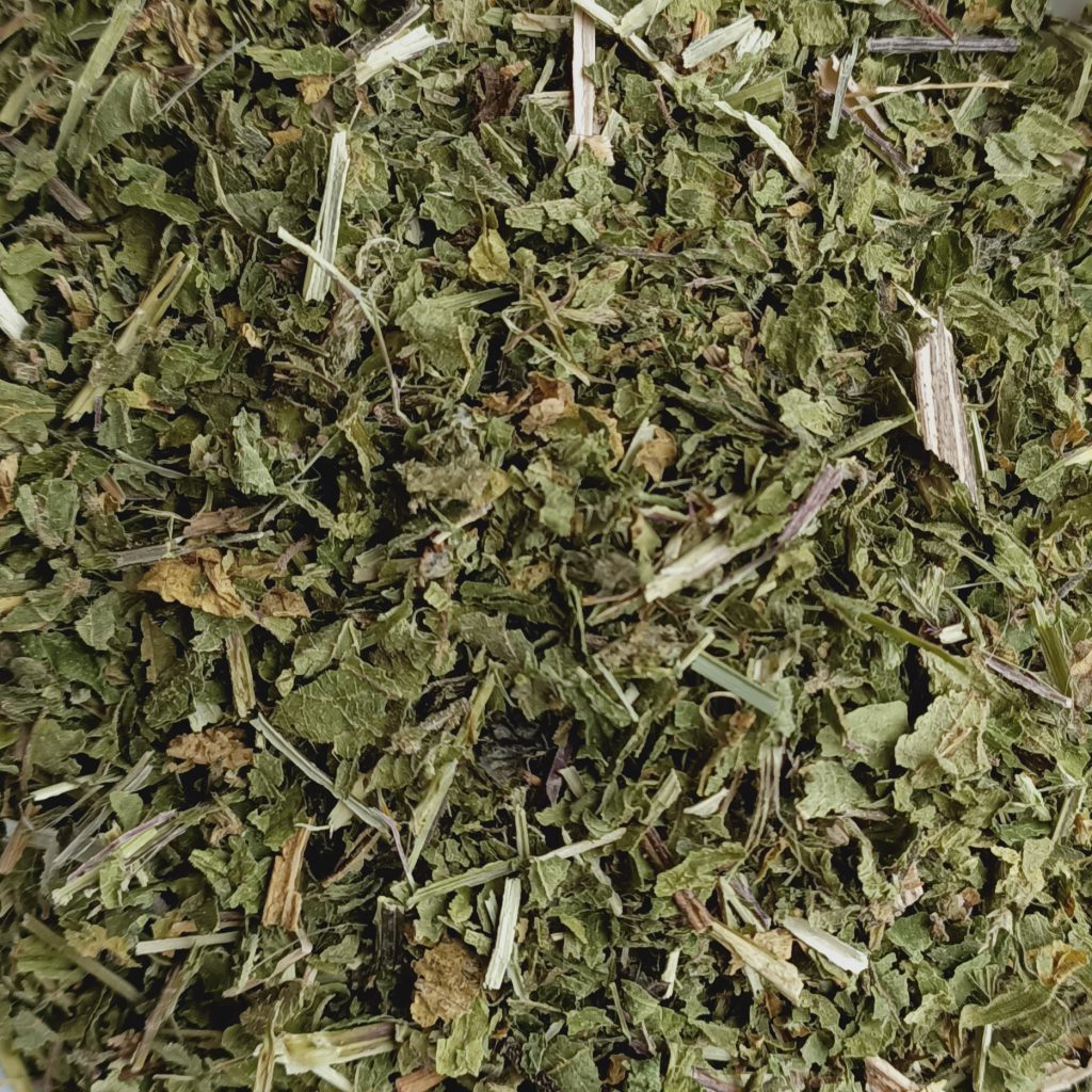 ORTIE PIQUANTE FEUILLES BIO