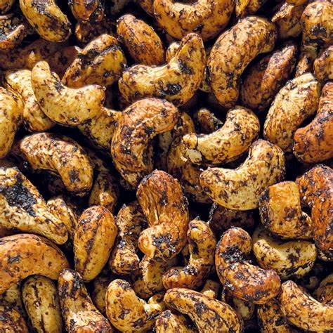 NOIX DE CAJOU AIL NOIR BIO