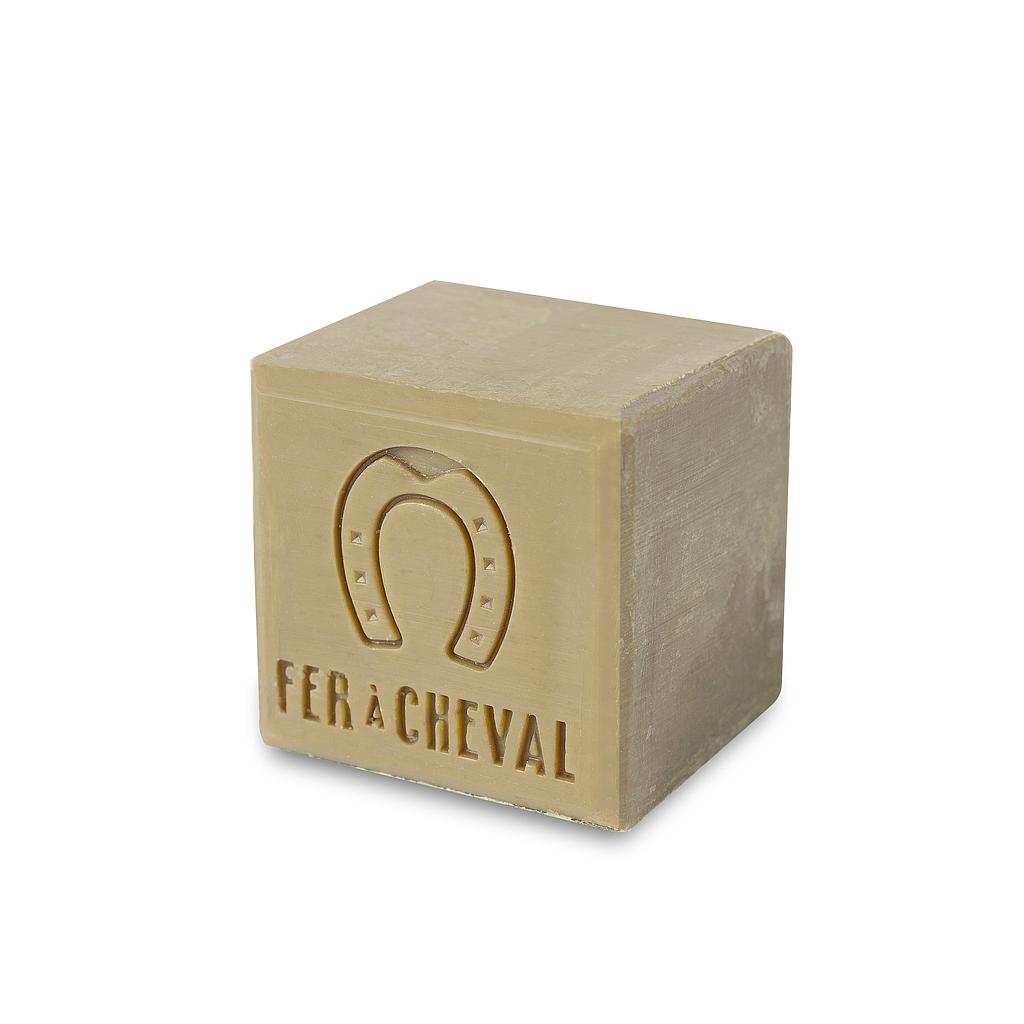 SAVON DE MARSEILLE OLIVE 100G