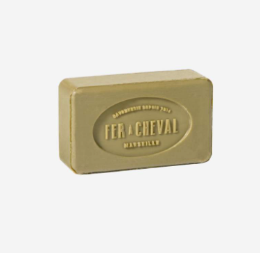 SAVON DE MARSEILLE OLIVE 100G