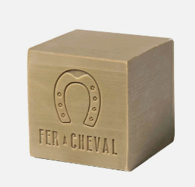 SAVON DE MARSEILLE OLIVE 600G