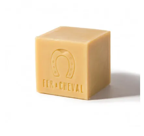 SAVON DE MARSEILLE VEGETAL 600G