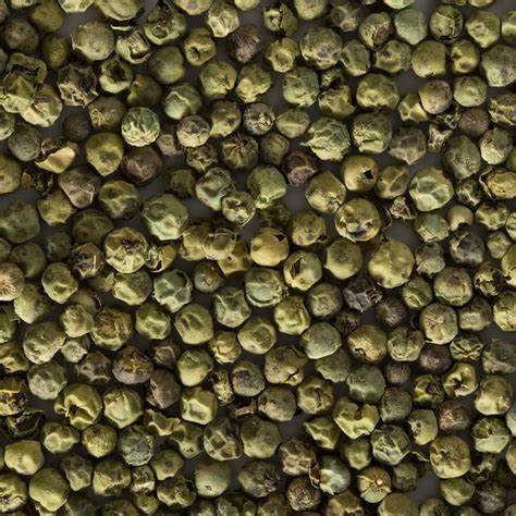 POIVRE VERT GRAINS BIO