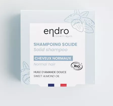 SHAMP. CHEVEUX NORMAUX ENDRO