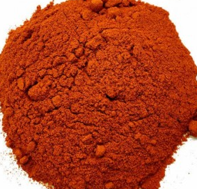 PAPRIKA FORT BIO