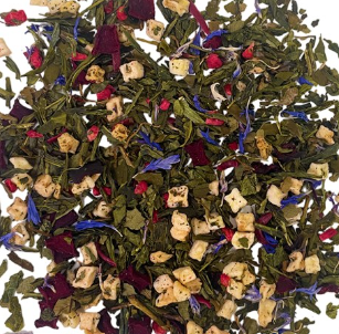 THE VERT FRAMBOISE FOR EVER