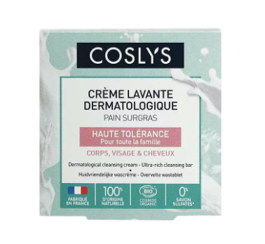 CREME LAVANTE DERMA. COSLYS 85ML