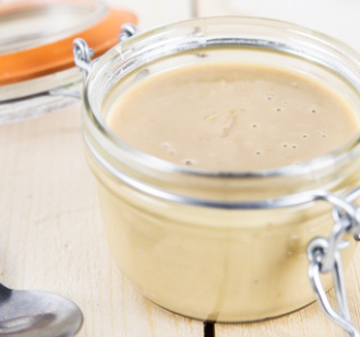 PUREE AMANDE COMPLETE BIO