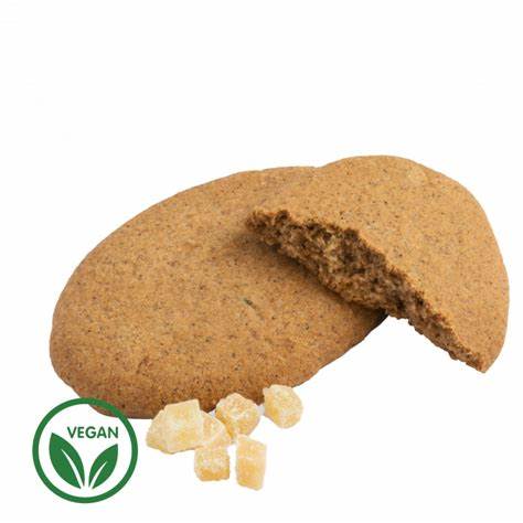 BISCUIT LE GINGEMBRE BIO
