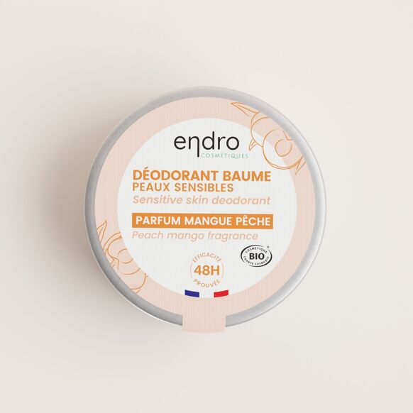 DEODORANT VOYAGE ENDRO 42G