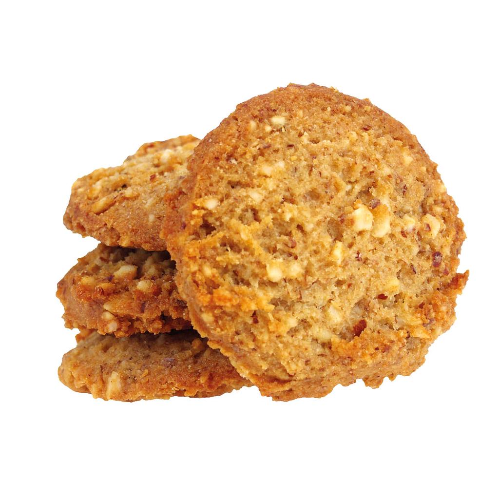 COOKIE CITRON SANS GLUTEN BIO