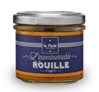ROUILLE