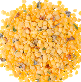 LENTILLES JAUNES MEDITERRANEE BIO