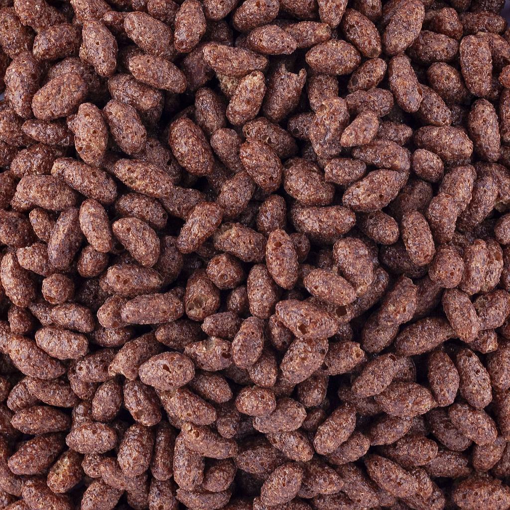 CHOCO CRISPS BIO
