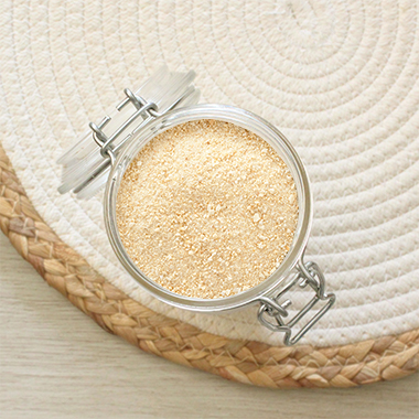 CHAPELURE BLANCHE BIO