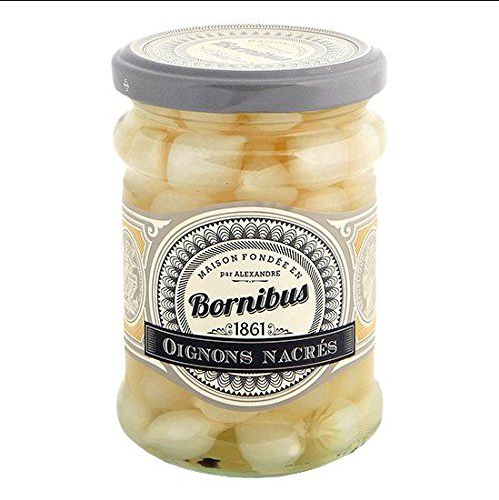 OIGNONS NACRES BORNIBUS BIO