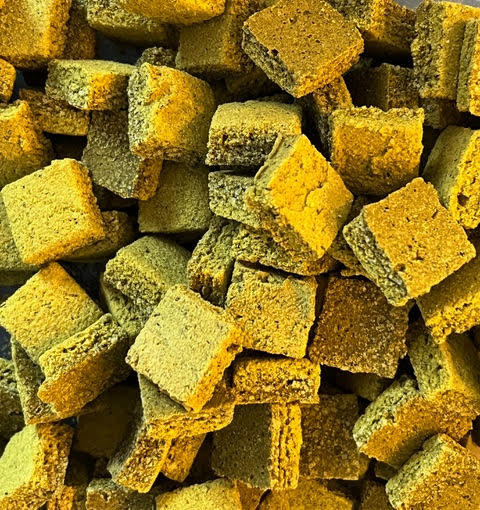 EPURE BOUQUET GARNI ASIATIQUE