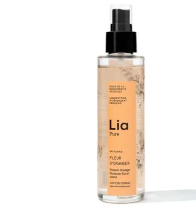 HYDROLAT FLEUR ORANGER VRAC