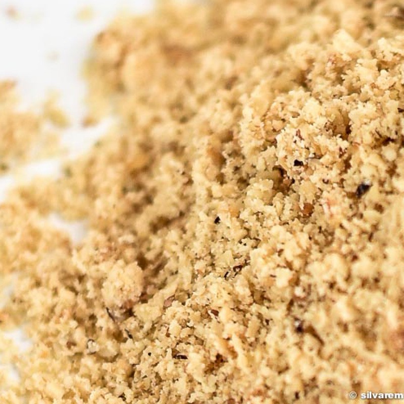 NOISETTES EN POUDRE BIO