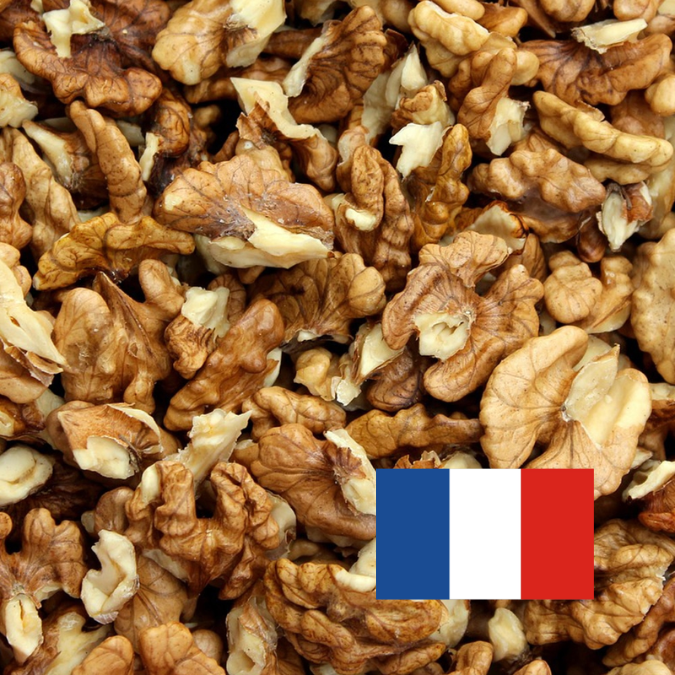 CERNEAUX DE NOIX FRANCE BIO